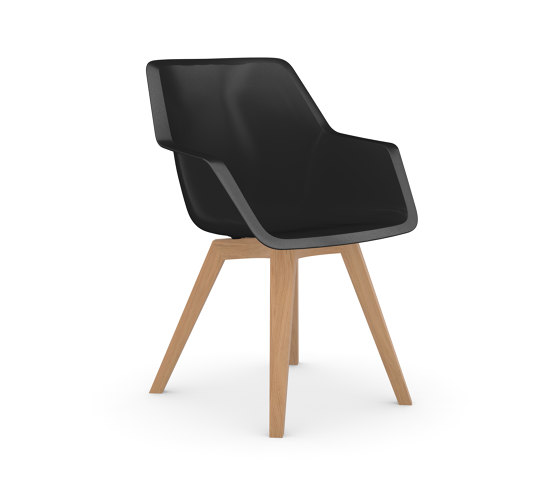 Repend Conference chair | Chairs | Viasit