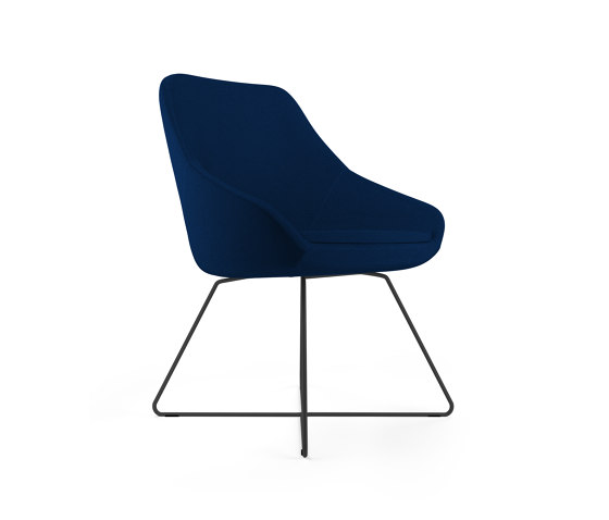 Calyx Lounge chair | Chairs | Viasit