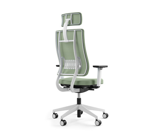 Newback Executive chair | Office chairs | Viasit