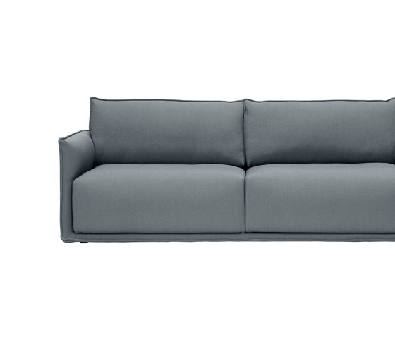 Max Sofa Element 2-Seat | Canapés | SP01