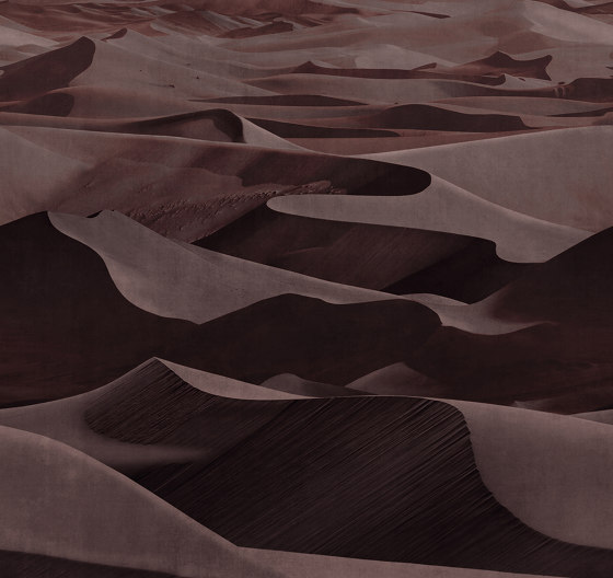 Dune | Revêtements muraux / papiers peint | LONDONART