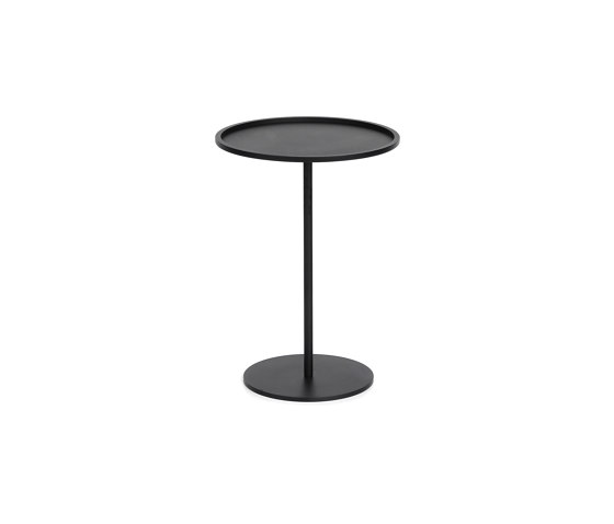 Runde low | Tables d'appoint | Jakob Schenk