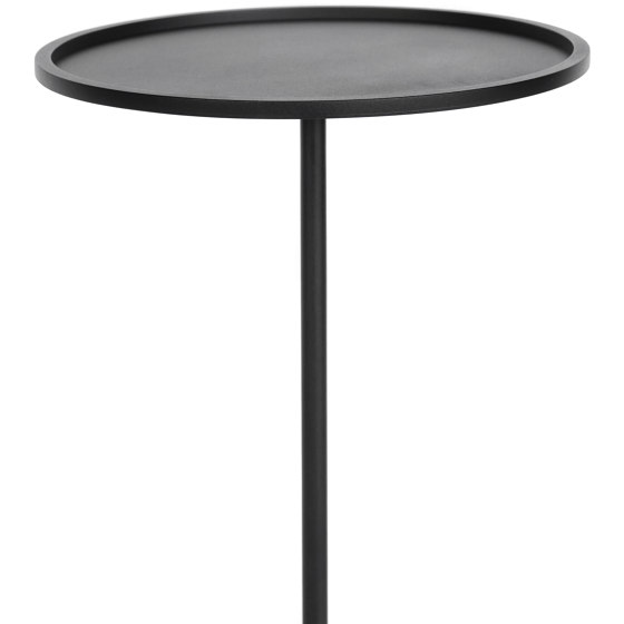 Runde high | Tables d'appoint | Jakob Schenk