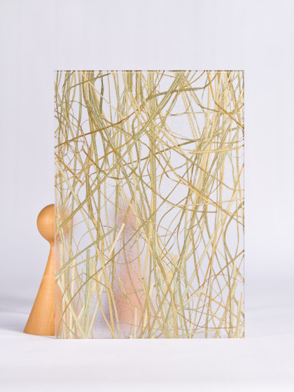 Invision beargrass | Synthetic panels | DesignPanel