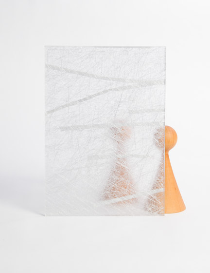 Invision ghost | Planchas de plástico | DesignPanel