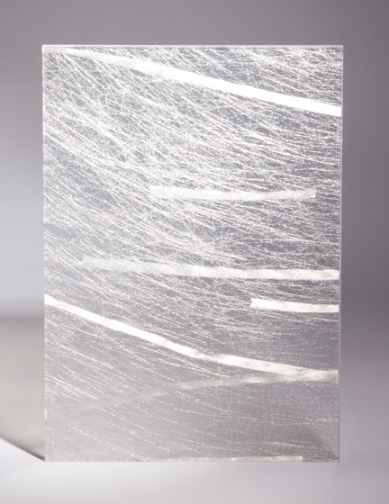 Invision ghost | Kunststoff Platten | DesignPanel