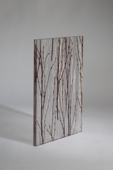 Invision twigs mix | Planchas de plástico | DesignPanel