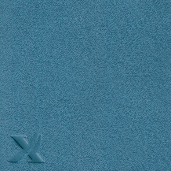 DUKE 55512 Blue Wren | Natural leather | BOXMARK Leather GmbH & Co KG