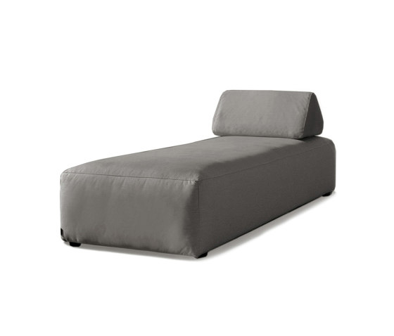 Liberty Outdoor | Day beds / Lounger | IKONO