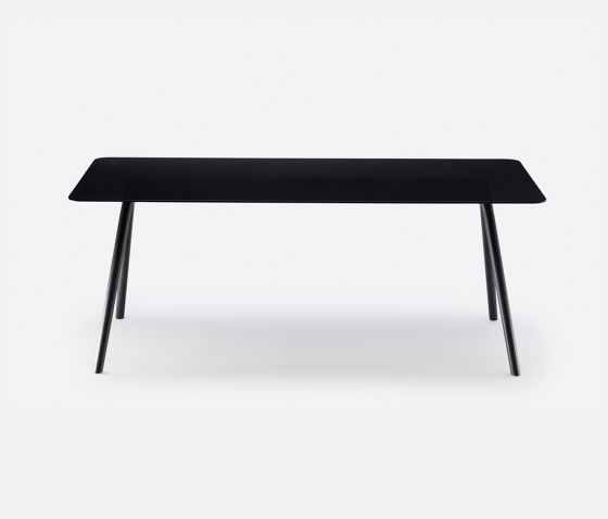 Air Table - glass | Mesas comedor | GoEs