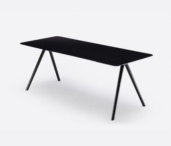 Air Table - glass | Tables de repas | GoEs