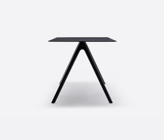 Air Table - glass | Tavoli pranzo | GoEs