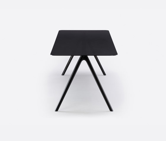 Air Table - glass | Mesas comedor | GoEs