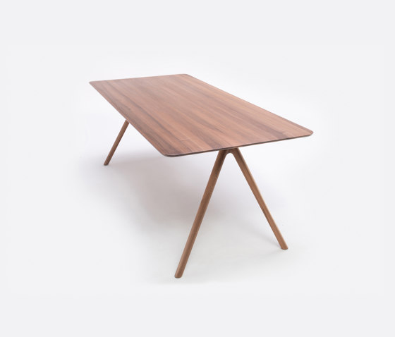 Air Table - wood | Tavoli pranzo | GoEs