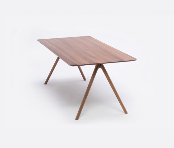 Air Table - wood | Tables de repas | GoEs