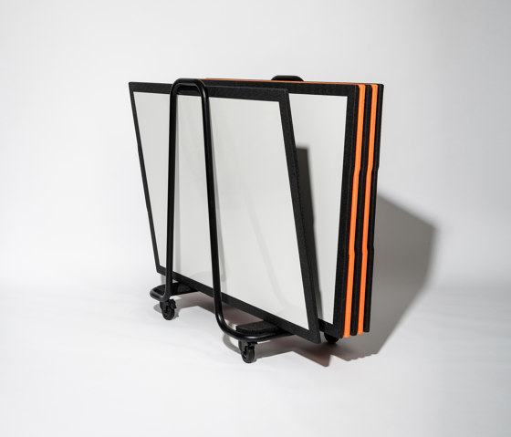 flomo caddy | Chariots | wp_westermann products