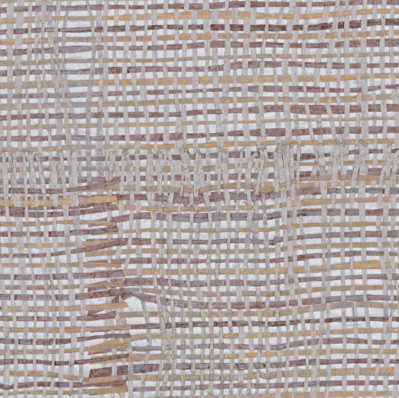 Aruba Raffia Weave ARA202 | Tessuti decorative | Omexco