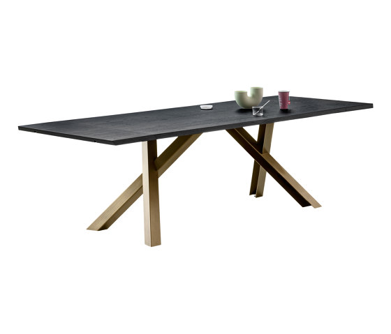 Gustave Plus | Dining tables | miniforms