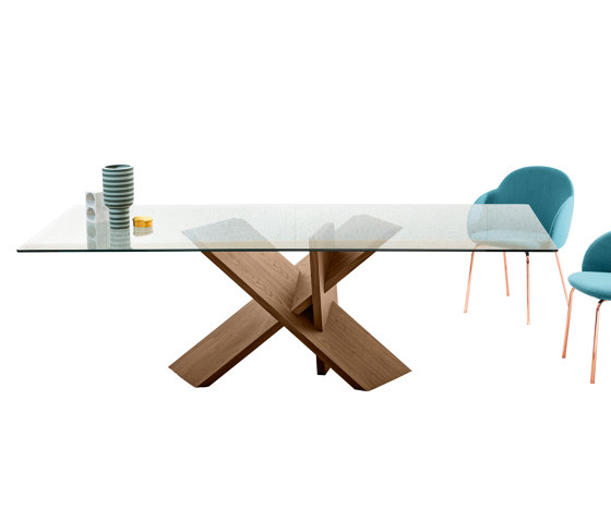 Tripode | Dining tables | miniforms