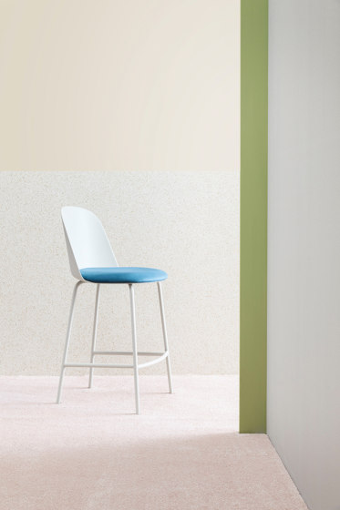Mariolina Stool | Bar stools | miniforms