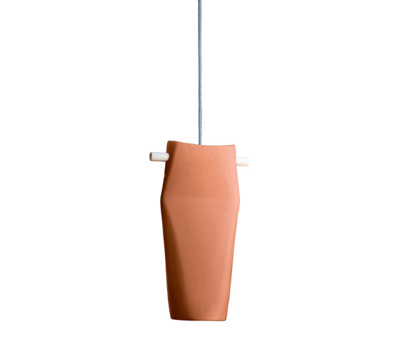 Dent | Lámparas de suspensión | miniforms