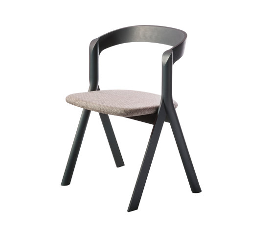 Diverge | Chairs | miniforms