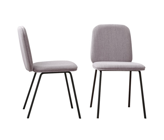 Leda | Stühle | miniforms