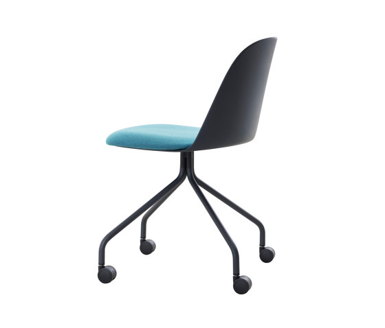 Mariolina Office | Stühle | miniforms