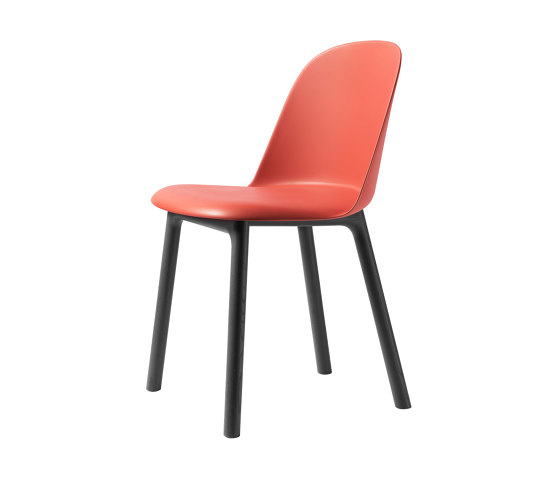 Mariolina Wood | Chairs | miniforms
