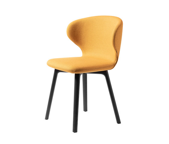 Mula | Stühle | miniforms