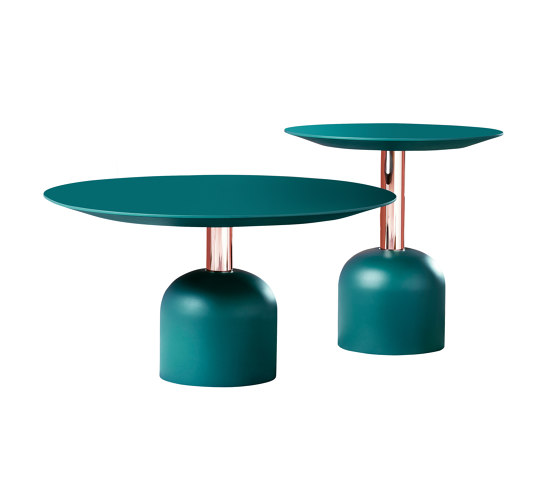 Illo Coffee Table | Mesas de centro | miniforms