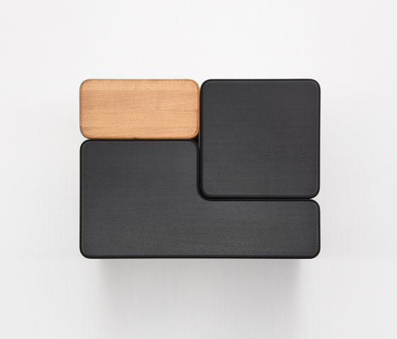 Bento Tray L | Coffee tables | OSW.