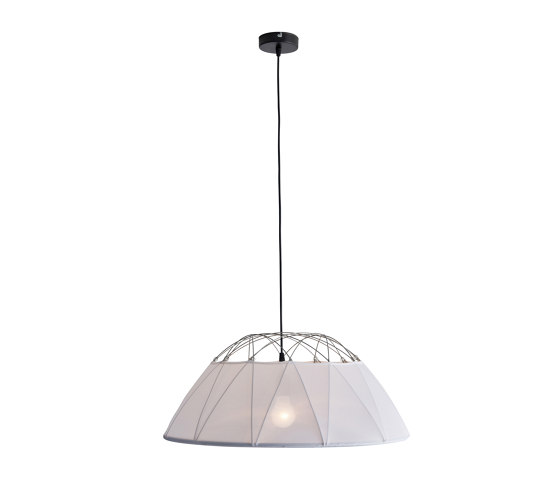 Glow, white, small | Suspensions | Hollands Licht