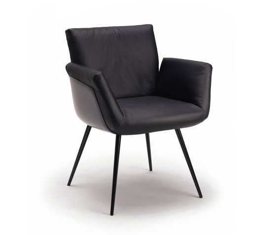 Alvo Chair | Sedie | COR Sitzmöbel