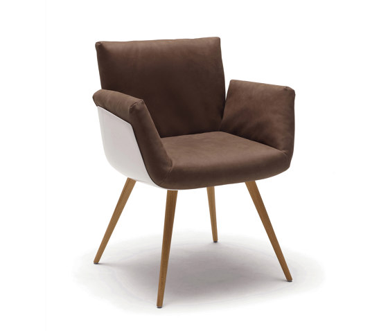 Alvo chair | Sillas | COR Sitzmöbel