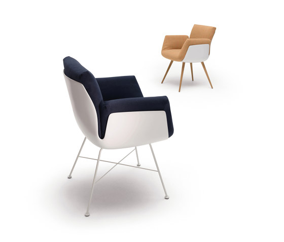 Alvo Chair | Chaises | COR Sitzmöbel