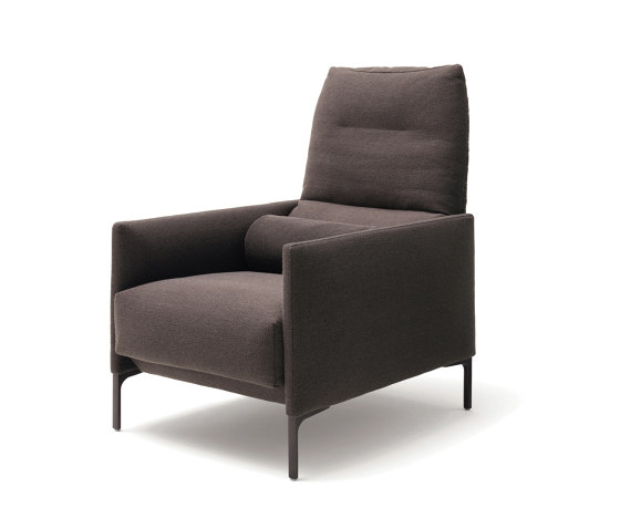 Avalanche Easy Chair | Armchairs | COR Sitzmöbel