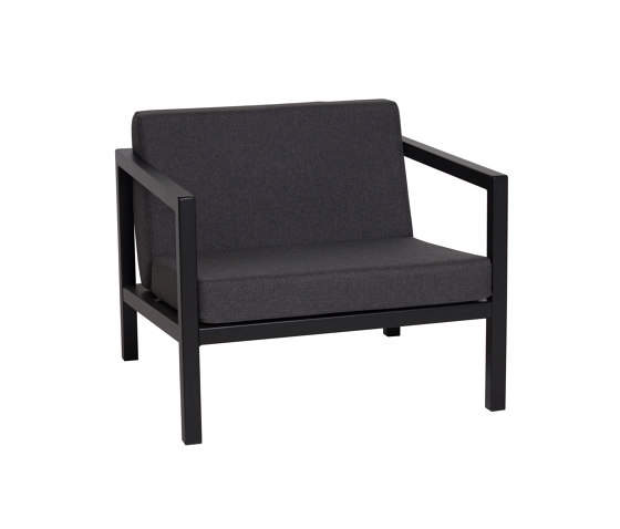 Frame Lounge Chair | Fauteuils | Sundays Design
