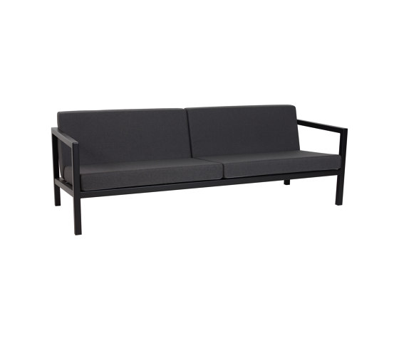 Frame Lounge Sofa | Canapés | Sundays Design