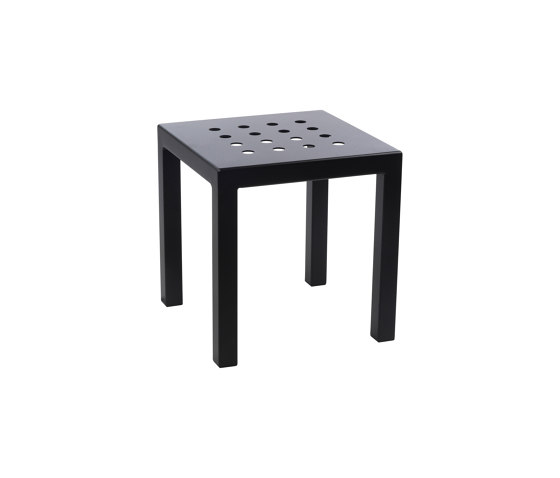 Frame Square | Side tables | Sundays Design