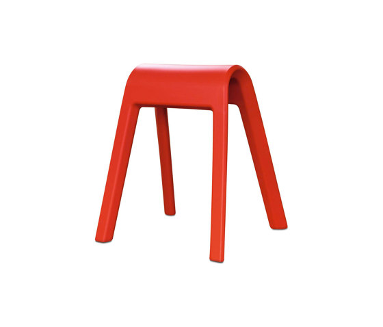 Sitzbock | Hocker | Wilkhahn