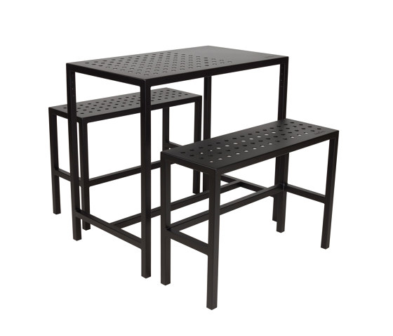 Frame Barset | Bar stools | Sundays Design