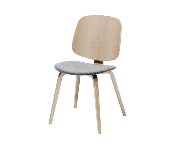 Aarhus Chair 0058 | Chaises | BoConcept