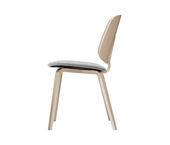 Aarhus Chair 0058 | Sillas | BoConcept