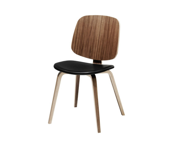 Aarhus Chair 0058 | Sillas | BoConcept