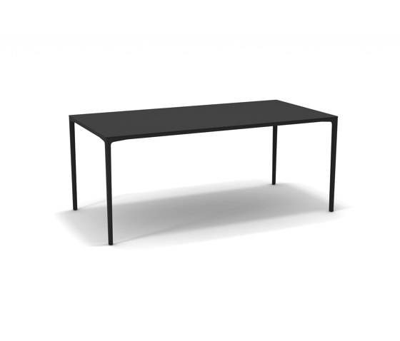 ATOM Table - Rectangular | Tables collectivités | Boss Design