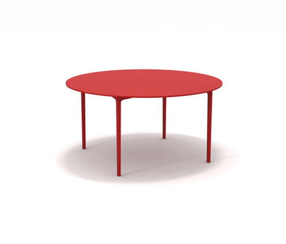 ATOM Table - Large Circular | Tables collectivités | Boss Design