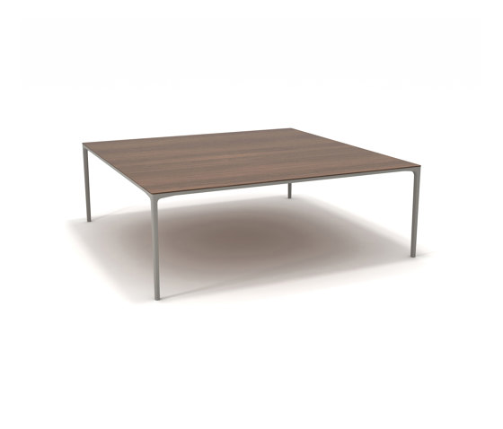 ATOM Table - Square | Contract tables | Boss Design