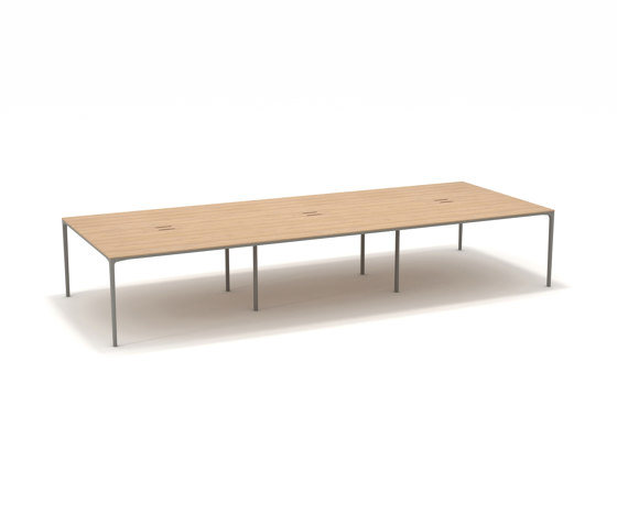 ATOM Tables | Schreibtische | Boss Design