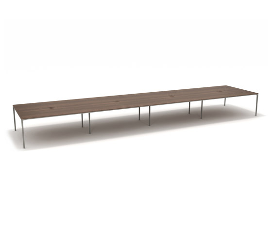 ATOM Tables | Schreibtische | Boss Design